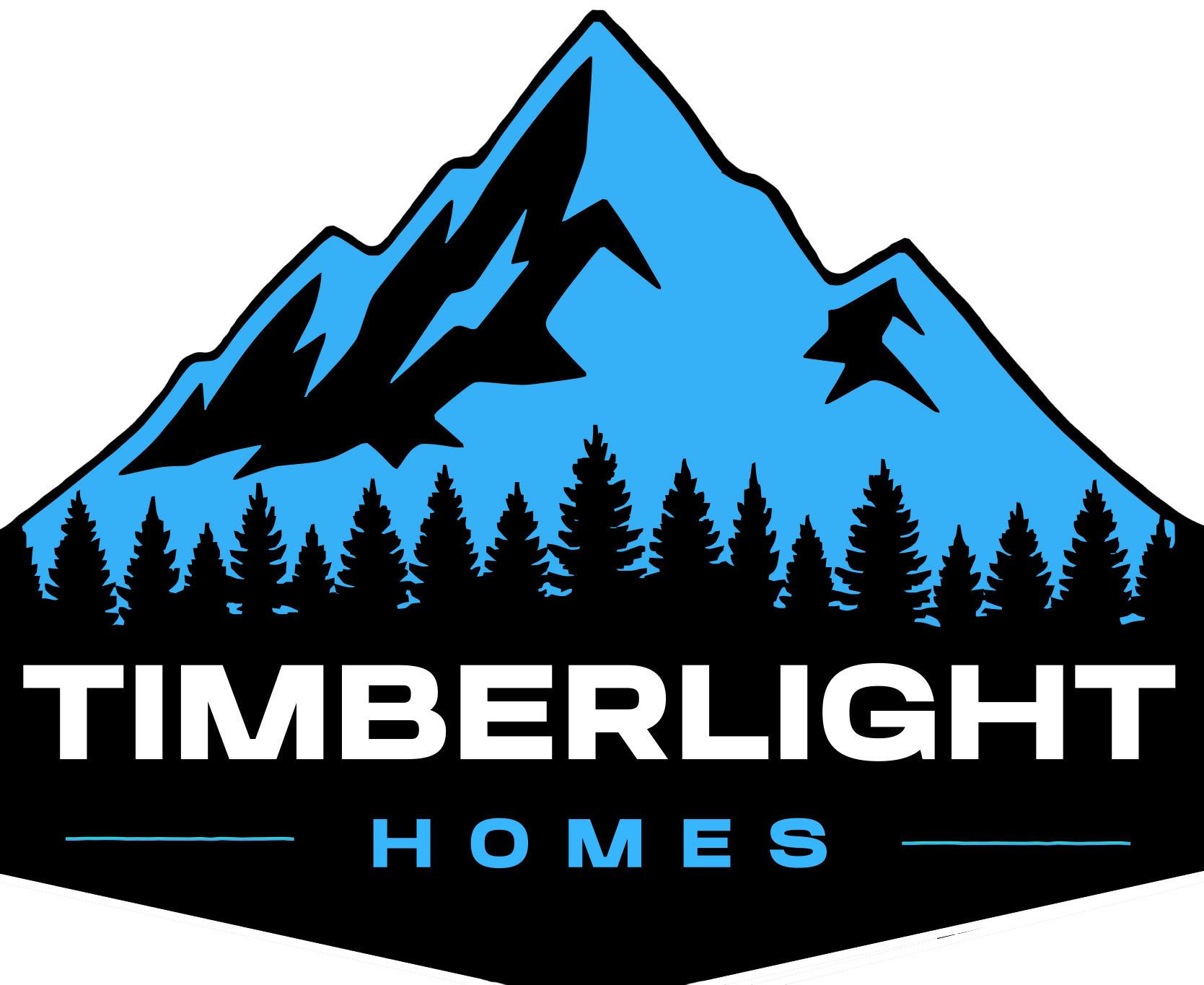 Timberline Homes