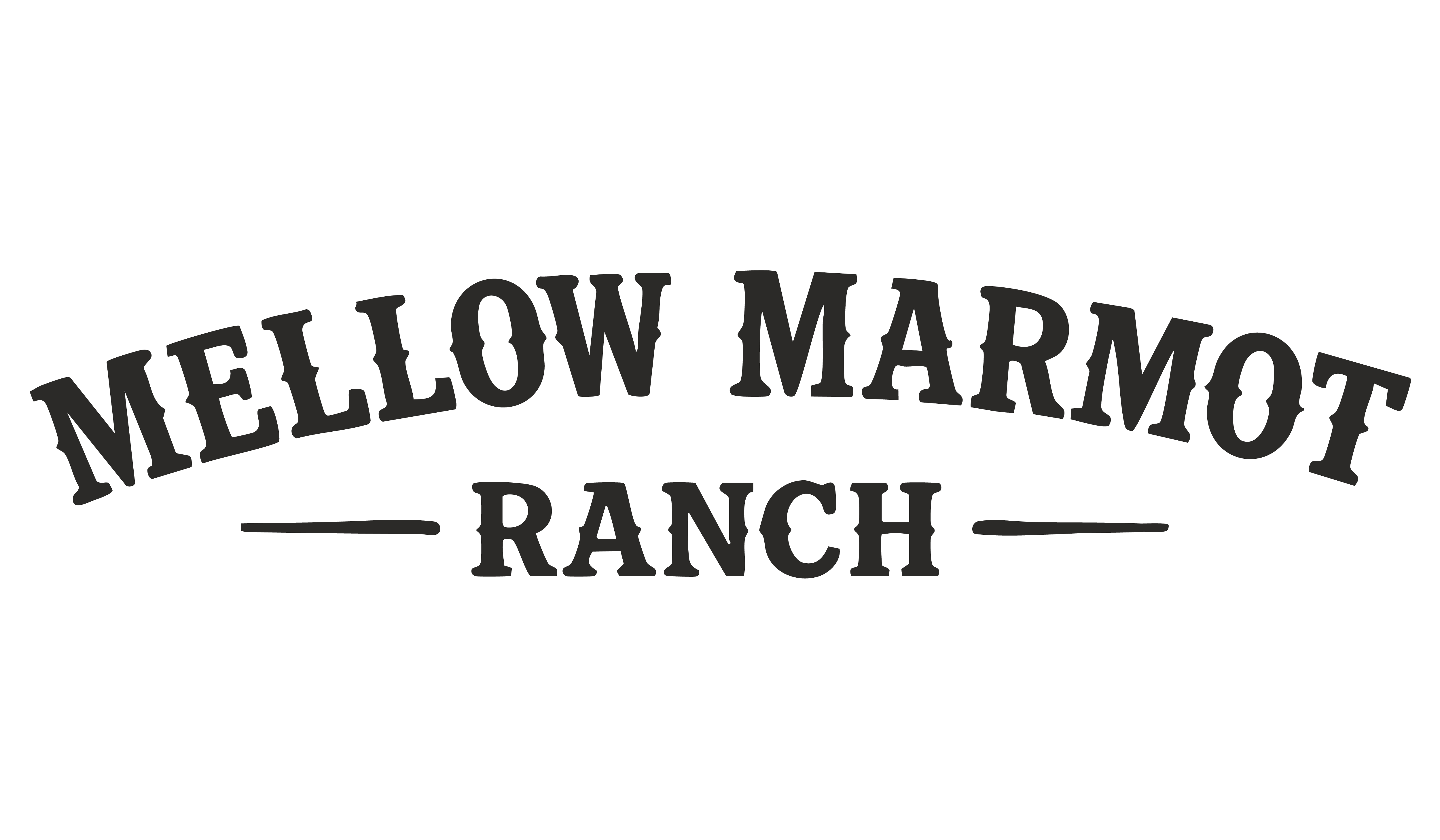 Mellow Marmot Ranch